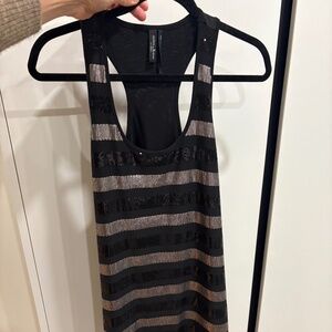 Marciano tank -  size small - excellent condition